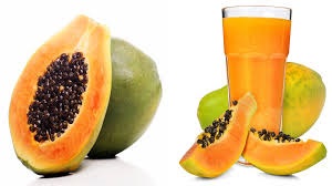 Pawpaw health benefits and fruit ideas