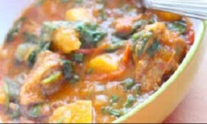 Potato Porridge (Pottage): A Nigerian Meal - 9jafoods