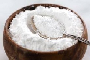 Confectioners' sugar recipe