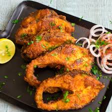 Deep Fry Fish Recipe Image