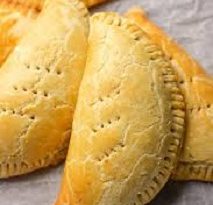 How to make the Nigerian Meat Pie