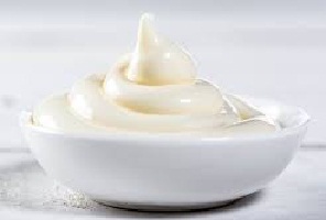 Mayonnaise Homemade