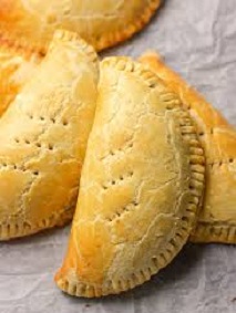 Nigerian Meat Pie Recipe