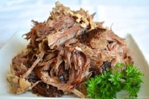 Keto Recipe: Crispy Skin Slow Roast Pork Shoulder - 9jafoods