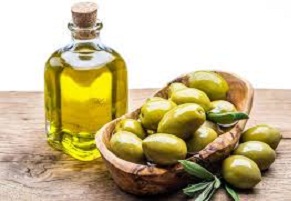 Olive Oil Proven Uses