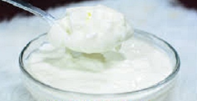 Yogurt Picture