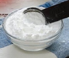 Best Baking Powder Recipe