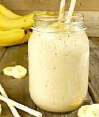 Lactation Smoothie Recipes