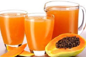 Papaya Recipe