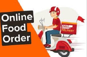 Online food delivery in Nigeria