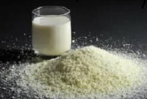 Homemade Reconstituting powdered milk is a useful skill to learn