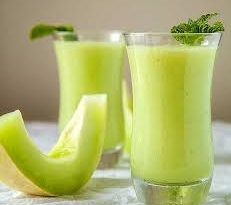 Amazing Benefits of Honeydew Melon Juice
