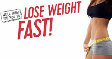 Lose Weight Fast Based on Science