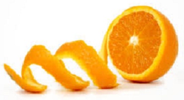 Orange Peels Benefit and Uses