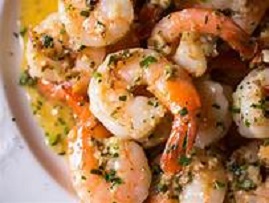 Classic Shrimp Scampi Recipe