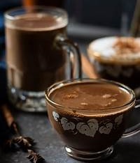 Haitian Hot Chocolate Recipe