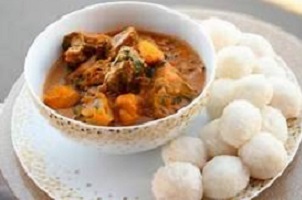 Hausa Foods Top 3 Hausa Food Recipes