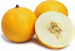 Honeydew Melon Nutrition Facts