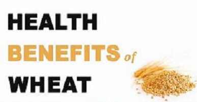 Super Wheat Health Benefits