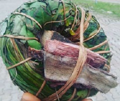 23 Health Benefits of Aju Mbaise 