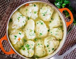 Best Chicken & Dumplings Recipe Ever