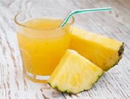 How to Make Pineapple Syrup at Home