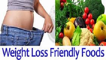 Top 20 Best Weight Loss friendly Foods Diet to try in 2021 - 9jafoods