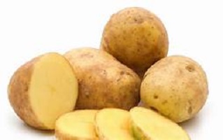 Health Benefits of Irish Potatoes