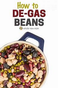 How to Remove Gas from Beans Degassing Beans
