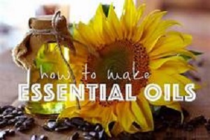 Is It Possible to Make Essential Oils at Home