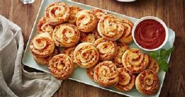 Air Fryer Pizza Rolls Recipe