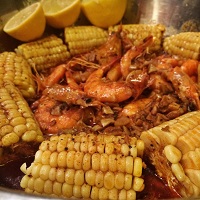 Boiling Crab Sauce Boiling Crab Whole Shabang Recipe