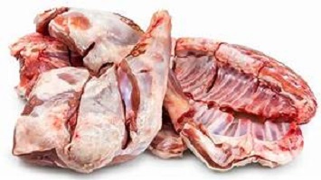 Goat meat chevon Fascinating facts