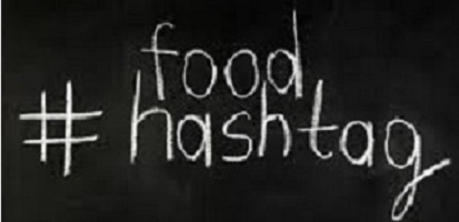 Best Food Hashtags to Grow Your Instagram Account 2021