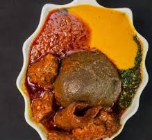 How to Make Lump Free and Fluffy Amala Recipe