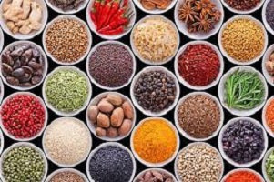 20 Nigerian Spices, Herbs, & Seasoning