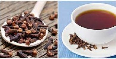 Clove Water Benefits for Conceiving Twins