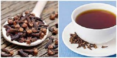 Cloves Water Benefits