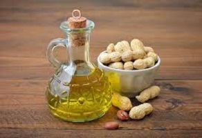 Different Uses and Benefits of Groundnut Oil Peanut oil