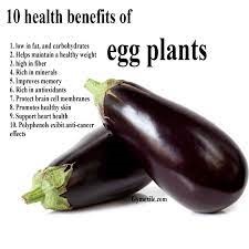Eggplant Skin Benefits Can You Eat the Skin of An Eggplant