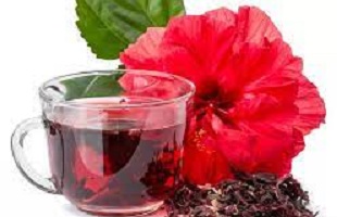 Hibiscus Tea (Zobo drink) Benefits Image