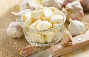 How to Treat Infections with a Clove of Garlic 2021