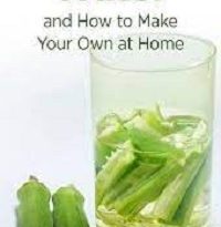 Okra Water for Fertility How to Boost Ovulation with Okro