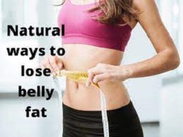 Want To lose Belly Fat Naturally Take These Drinks Every night