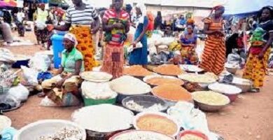 Foodstuff Market Price List in Nigeria 2021