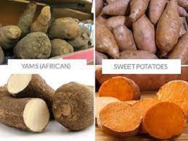 How Do You Cook Yams How to Make African Yams