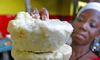 Shea Butter Benefits for Skin Image