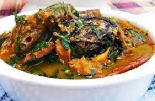 The Most Expensive Soup in Nigeria