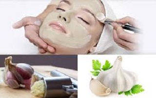 Benefits Of Garlic for Skin Hair Health