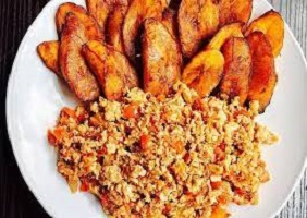 Healthy Nigerian Breakfast Ideas